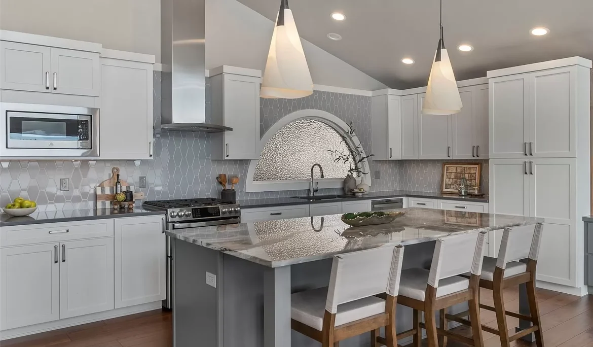 Copy of Breaux kitchen